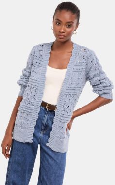 Lipsy Kardigán  modrá