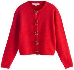 Next Kardigán  červená