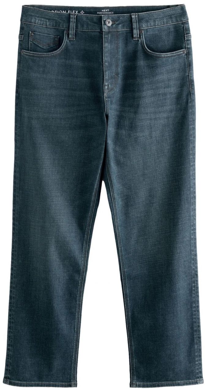 Next Džínsy  tmavomodrá