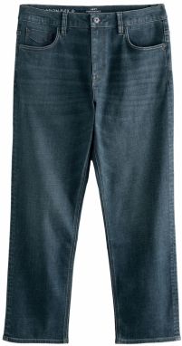 Next Džínsy  tmavomodrá