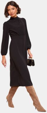 Friends Like These Šaty  čierna