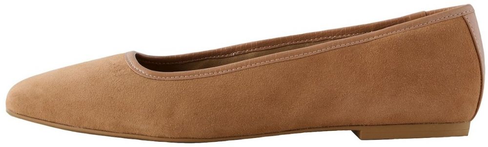 Next Baleríny 'Forever Comfort®'  koňaková