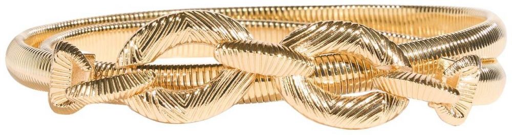 Lipsy Opasky  zlatá