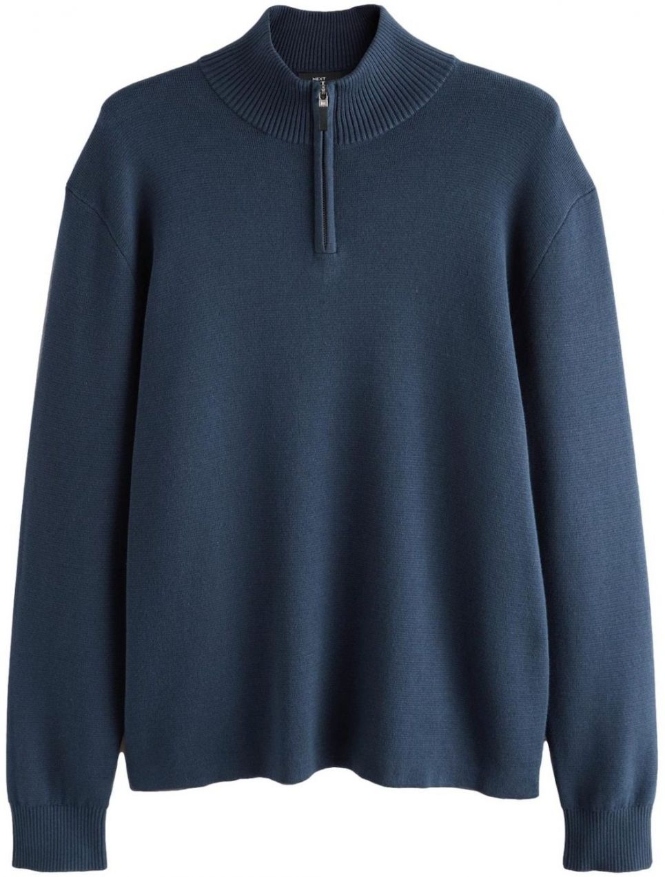 Next Sveter  námornícka modrá