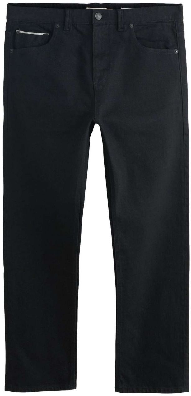 Next Džínsy  čierna