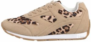 Friends Like These Nízke tenisky  svetlohnedá / tmavohnedá