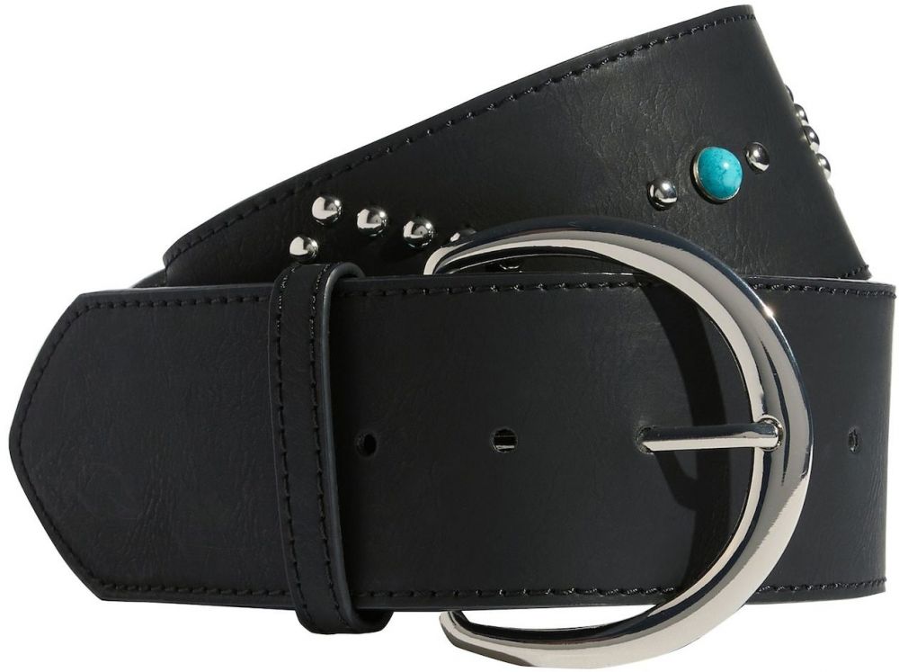 Lipsy Opasky  čierna