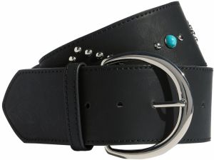 Lipsy Opasky  čierna