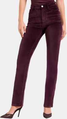 Lipsy Džínsy  cyklaménová