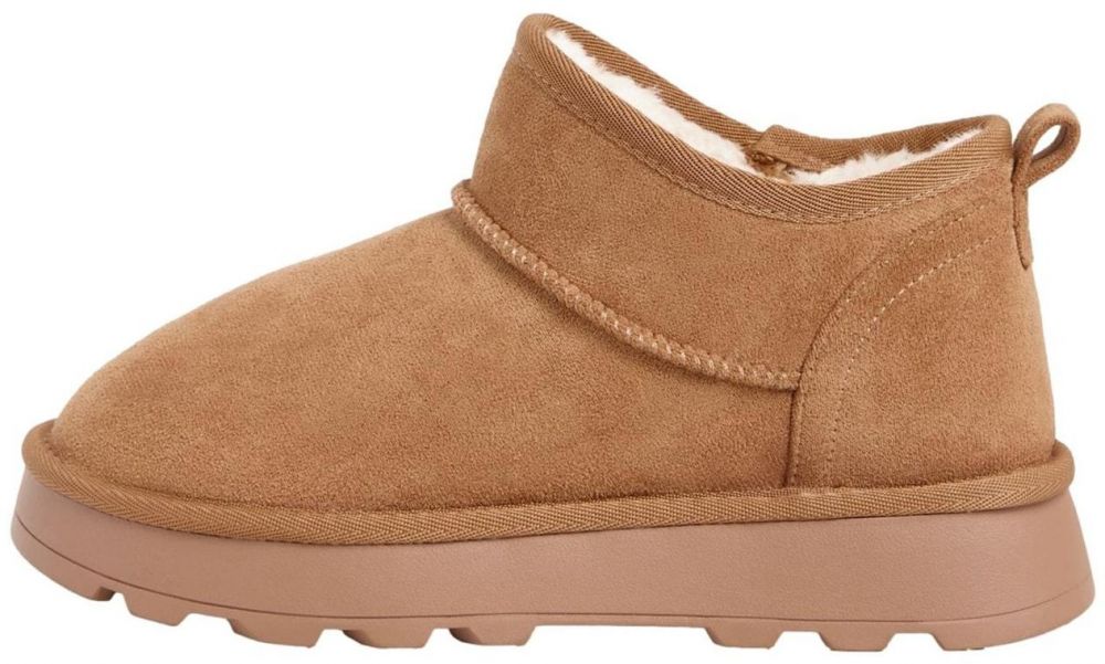 Friends Like These Nízke čižmy  svetlohnedá