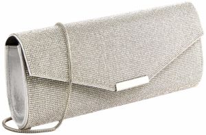 Lipsy Listová kabelka  zmiešané farby