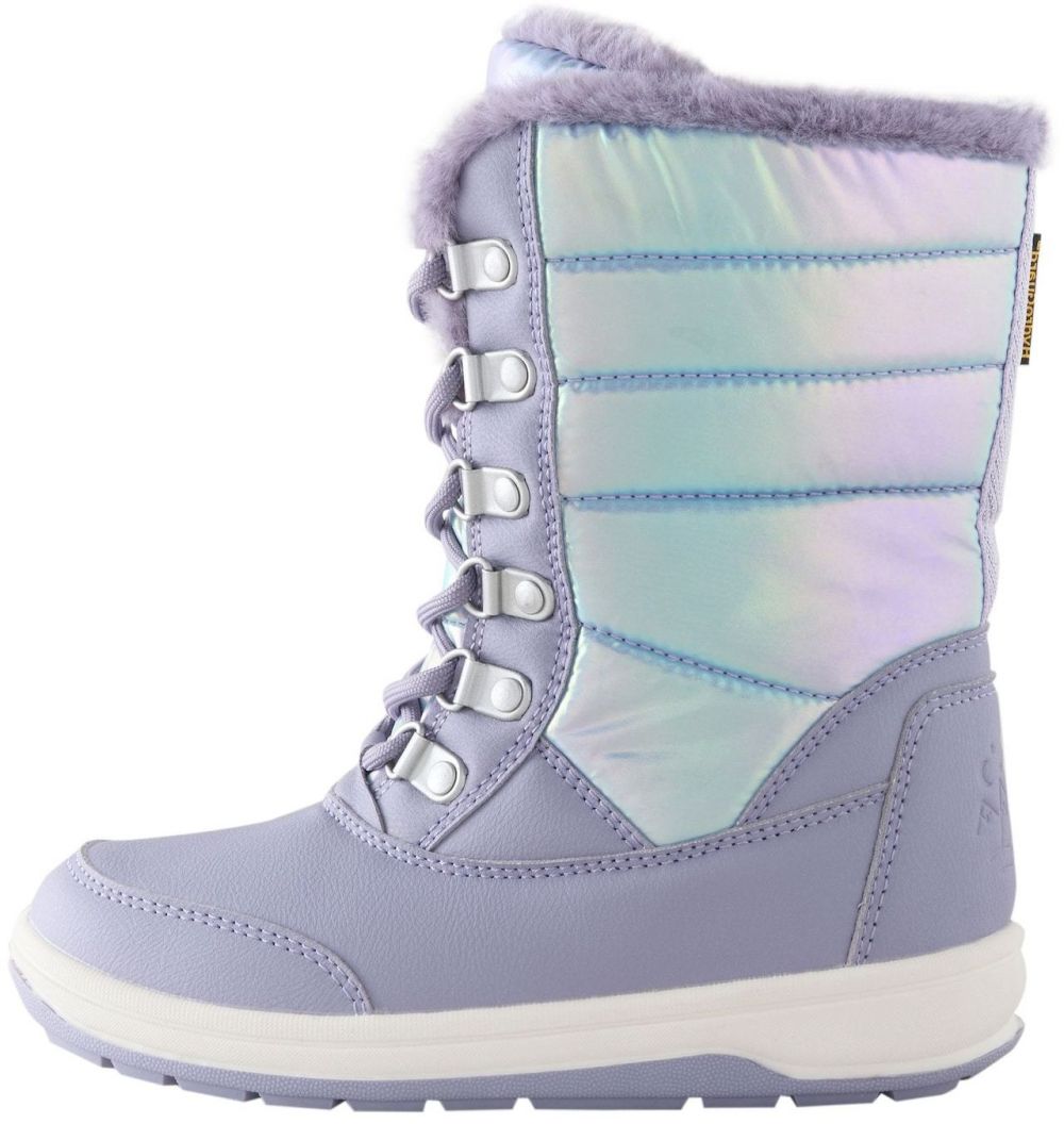 Next Snehule  vodová / fialová