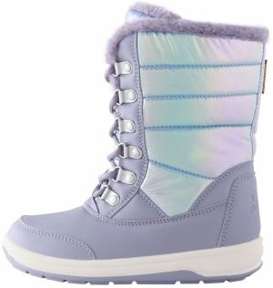 Next Snehule  vodová / fialová