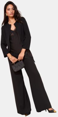 Friends Like These Prechodná bunda  čierna