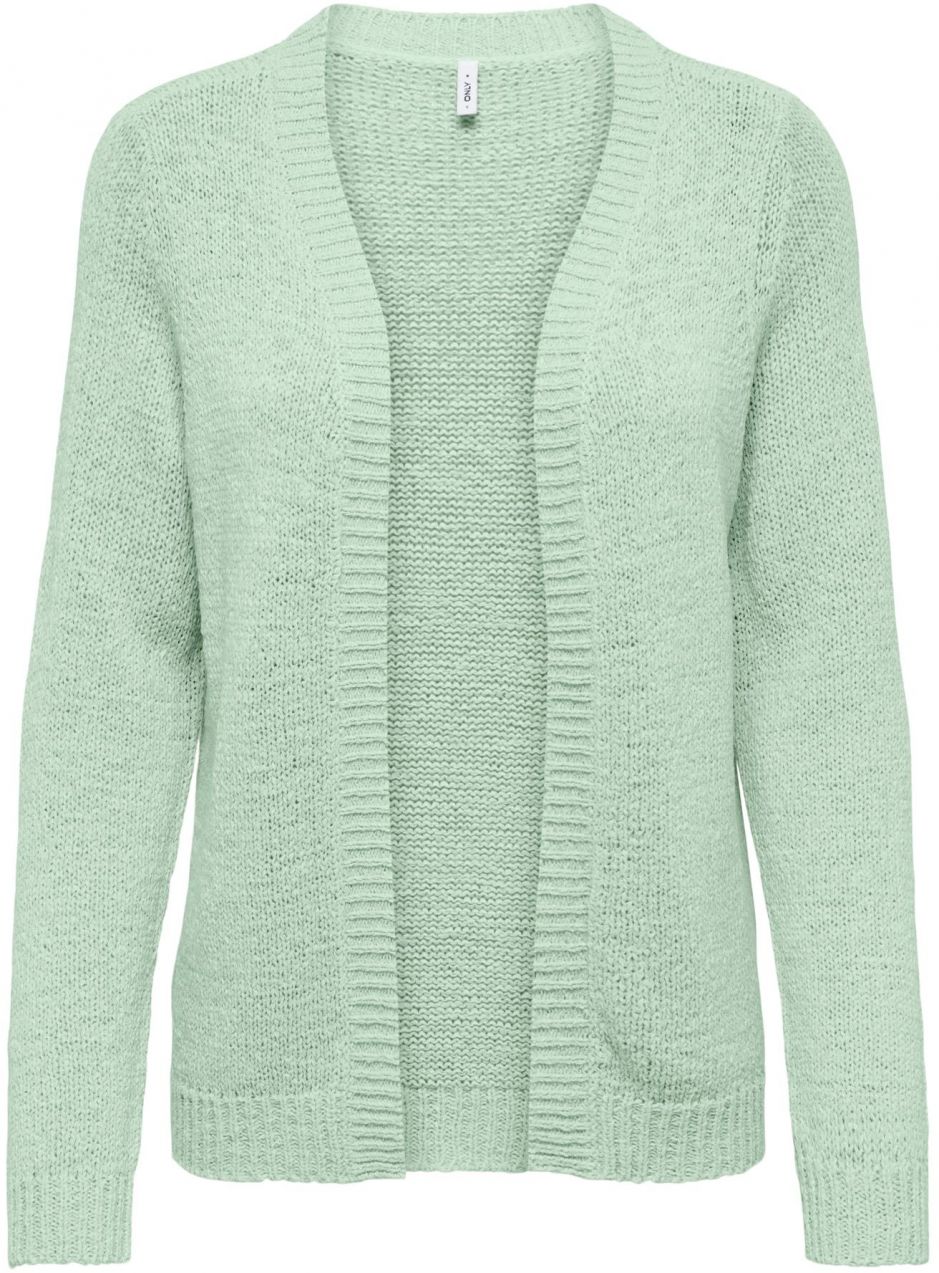 ONLY Kardigán 'ONLGEENA'  mätová