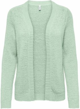 ONLY Kardigán 'ONLGEENA'  mätová