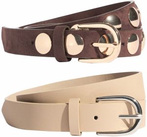 Friends Like These Opasky  béžová / hnedá