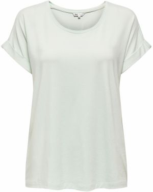 ONLY Tričko 'ONLMoster'  mätová