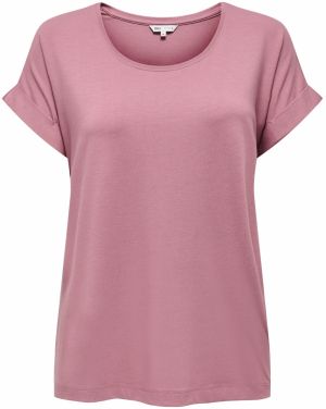 ONLY Tričko 'ONLMoster'  eozín