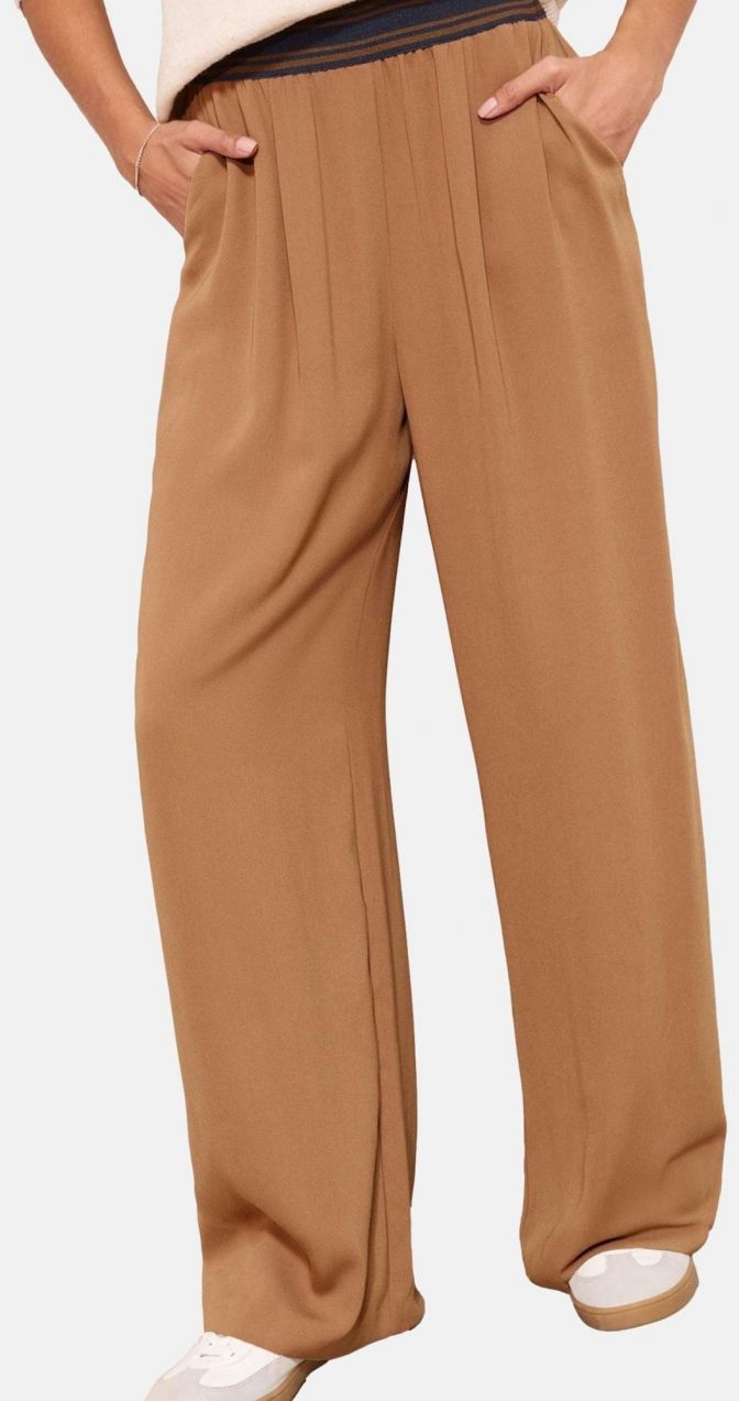 Friends Like These Nohavice  mokka