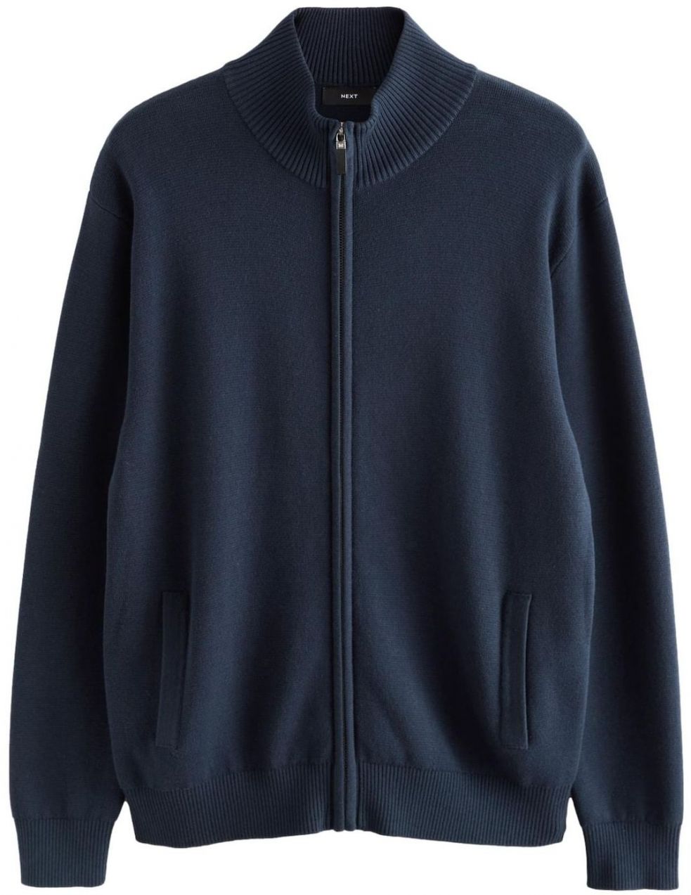 Next Kardigán  námornícka modrá