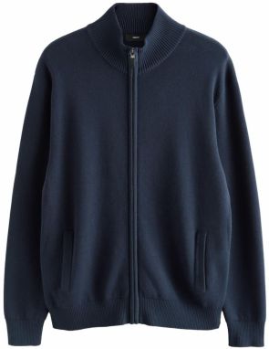 Next Kardigán  námornícka modrá