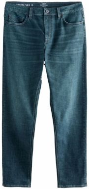 Next Džínsy  modrá