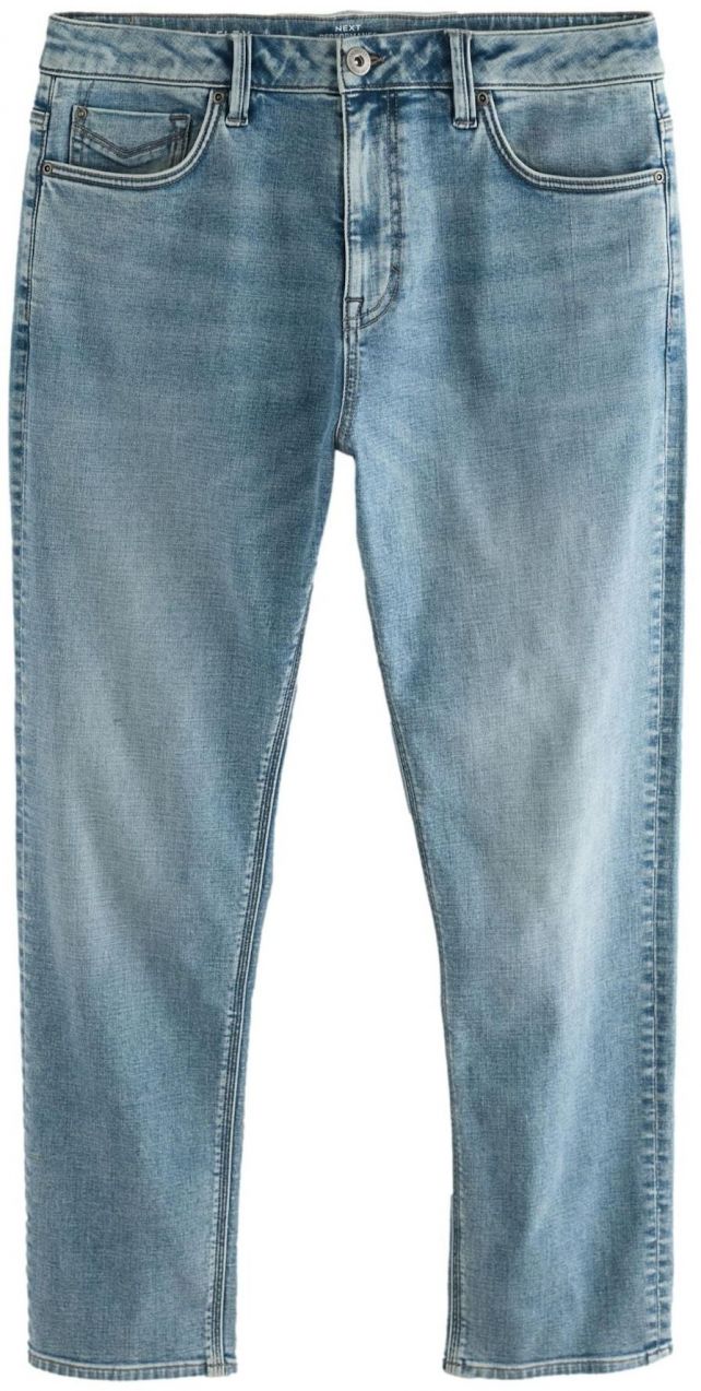 Next Džínsy  svetlomodrá
