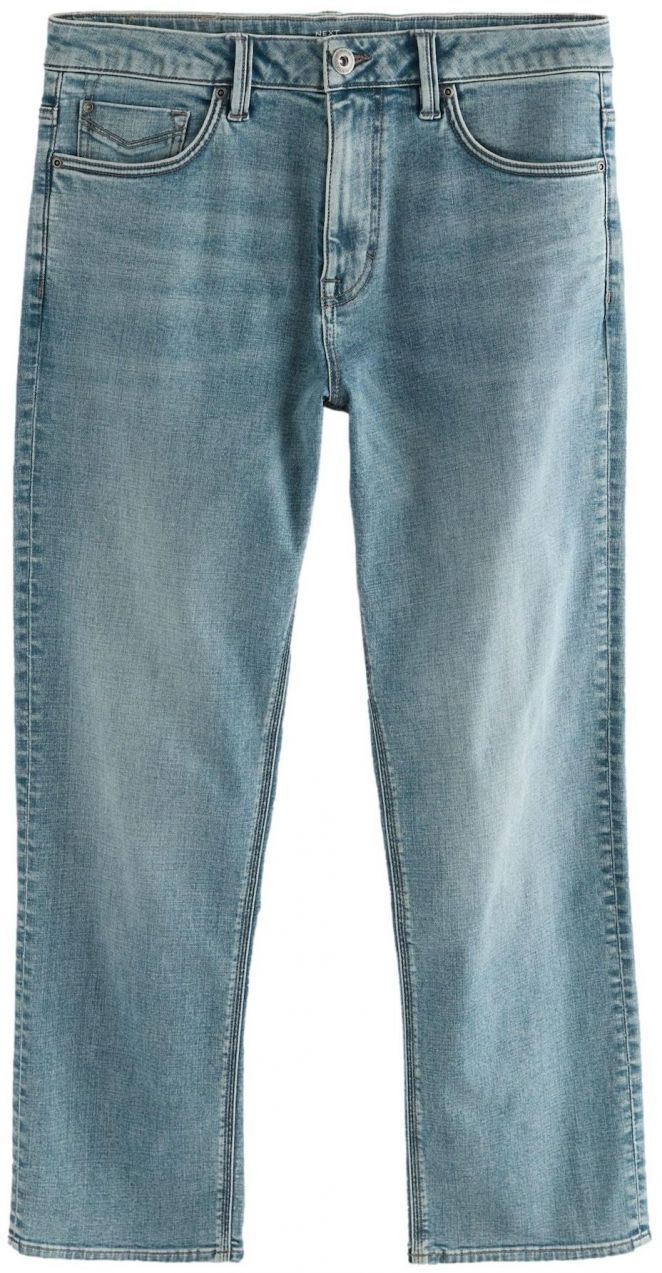 Next Džínsy  svetlomodrá