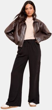 Friends Like These Nohavice  čierna