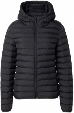 PROTEST Športová bunda 'ICE'  čierna