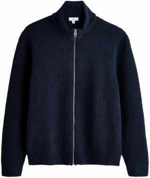 Next Kardigán  námornícka modrá