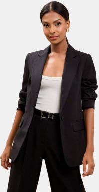 Lipsy Blejzer  čierna