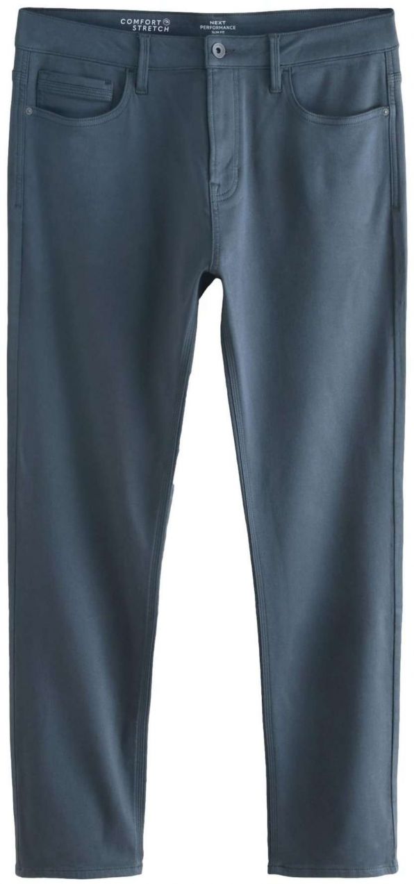 Next Džínsy  modrá