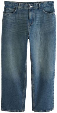 Next Džínsy 'Authentic'  modrá denim
