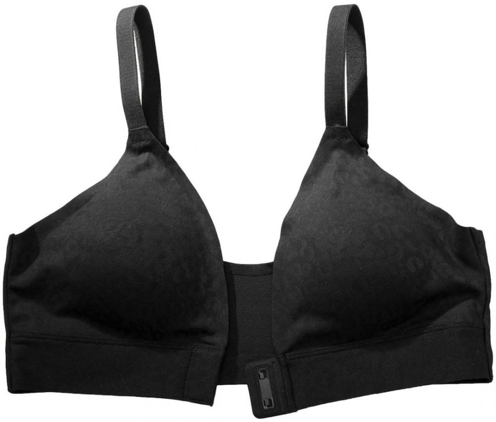 Next Podprsenka na dojčenie  čierna