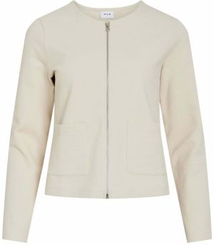 VILA Kardigán 'VIGARDEN'  tmelová