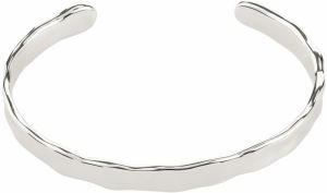 Pilgrim Náramok 'Ember'  strieborná