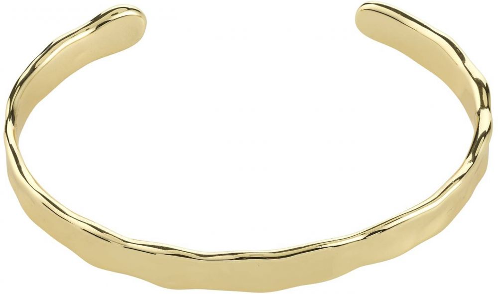 Pilgrim Náramok 'Ember'  zlatá