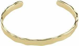 Pilgrim Náramok 'Ember'  zlatá