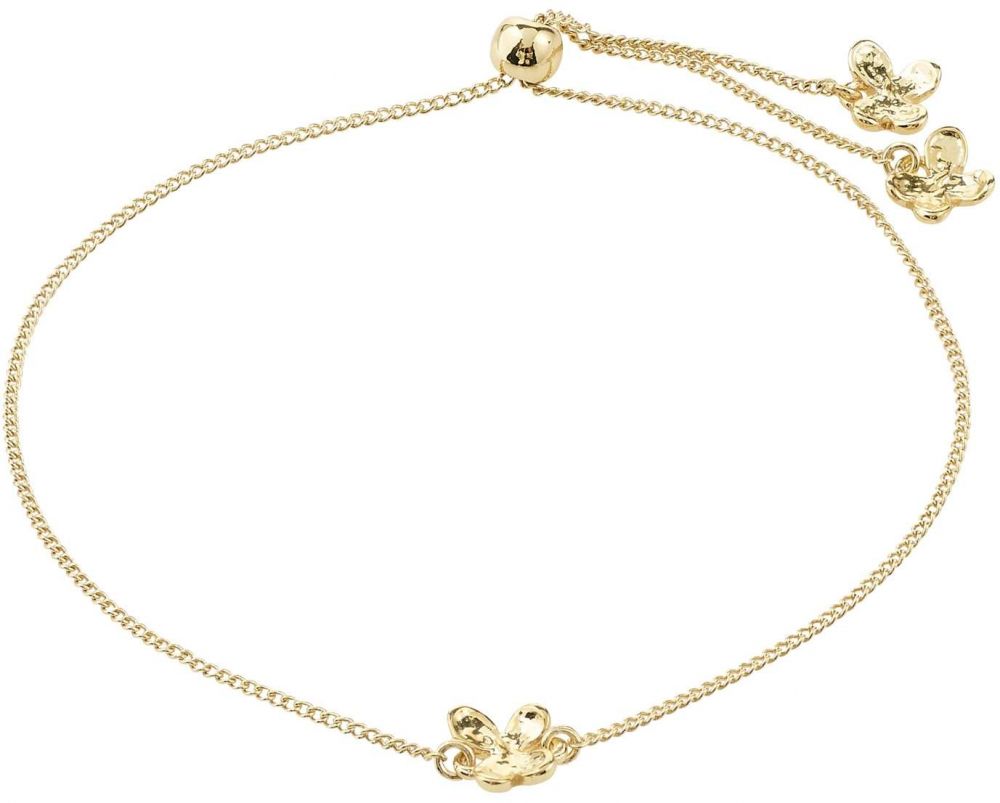 Pilgrim Náramok 'Ajani'  zlatá