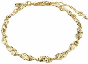 Pilgrim Náramok 'Eliyah'  zlatá