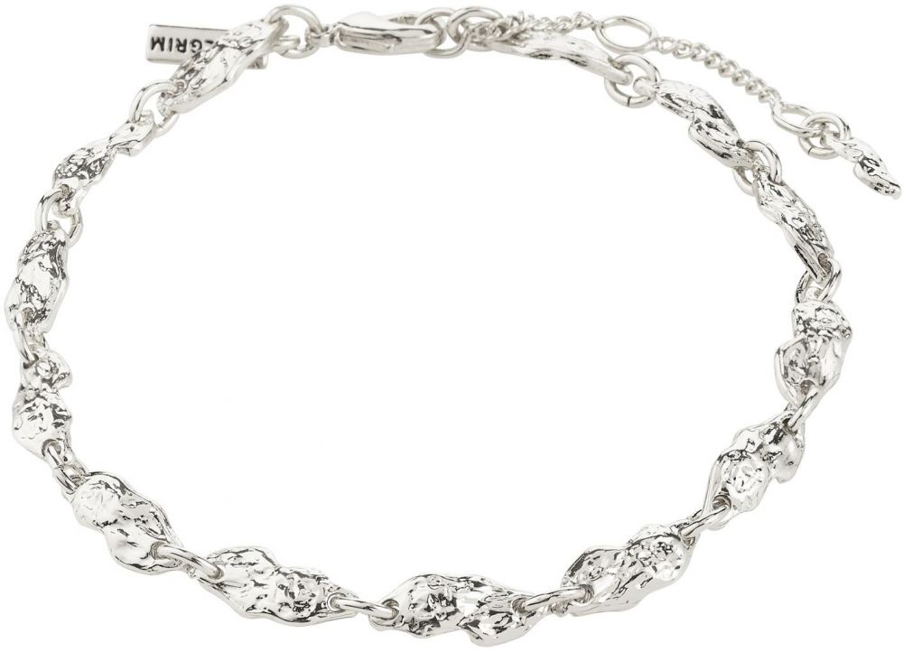 Pilgrim Náramok 'Eliyah'  strieborná