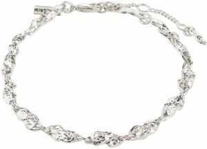 Pilgrim Náramok 'Eliyah'  strieborná