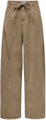 ONLY Nohavice 'ONLTORY-SITA'  sivá