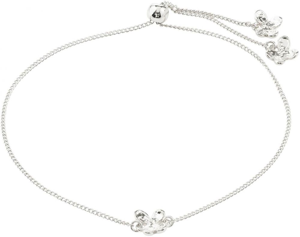 Pilgrim Náramok 'Ajani'  strieborná