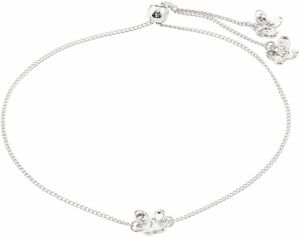 Pilgrim Náramok 'Ajani'  strieborná