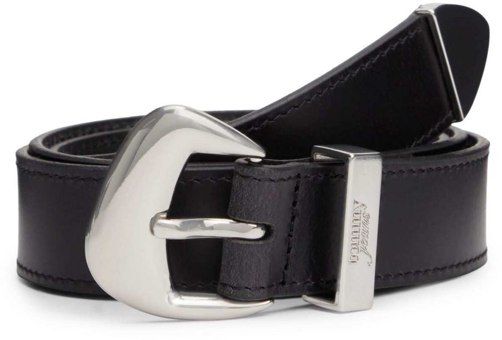 Tommy Jeans Opasky 'COOL 3.0'  čierna