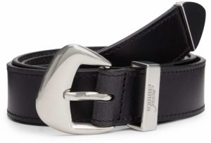 Tommy Jeans Opasky 'COOL 3.0'  čierna