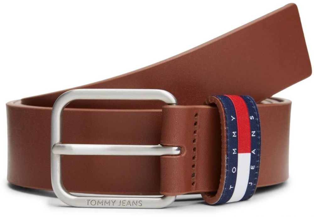 Tommy Jeans Opasky 'RYAN'  hnedá